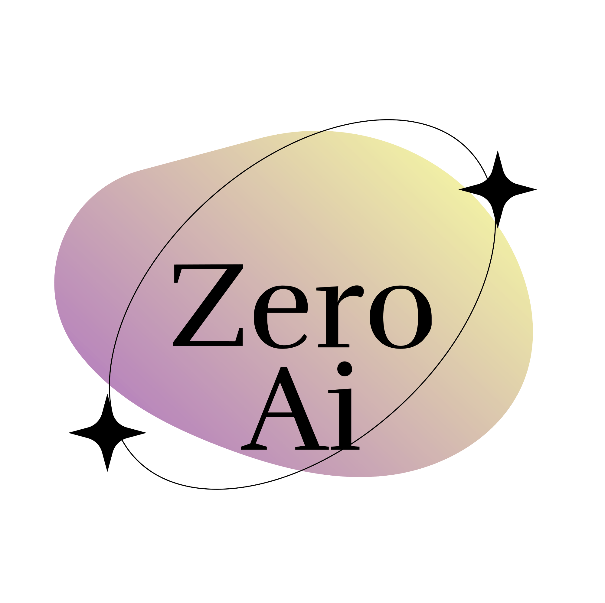 Zero AI Overview