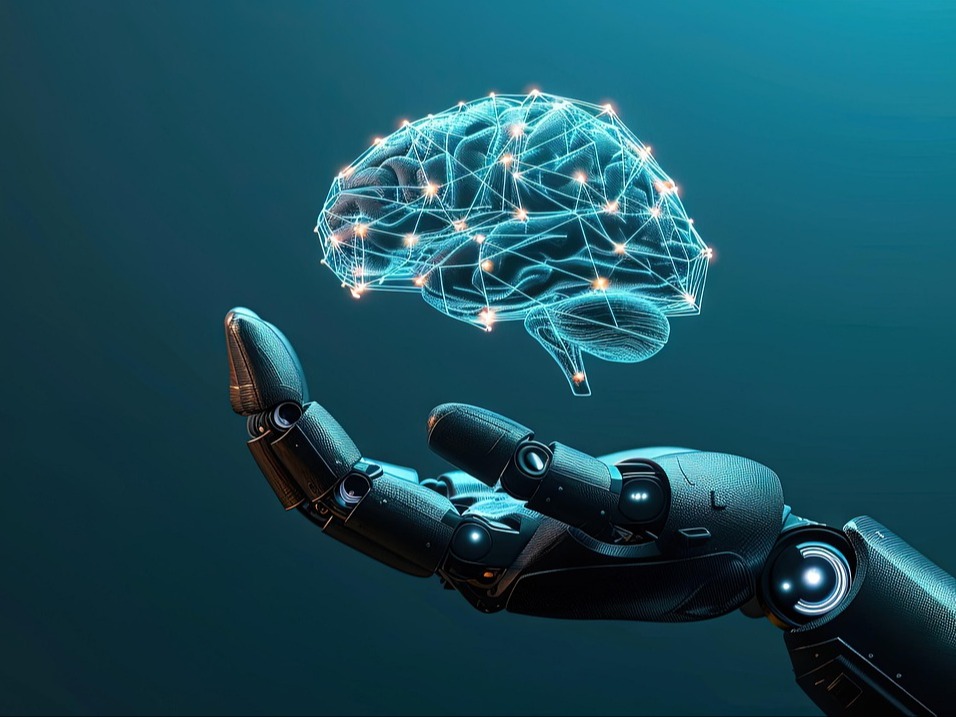 ZERO AI: Our Unique Choice